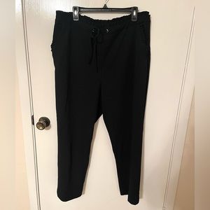 WORTHINGTON Women’s Ankle Dress Pant Trouser